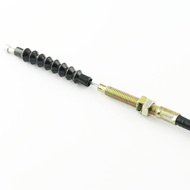 Kawasaki 54011-0565 Clutch Cable for NINJA300R EX300 2013-2017 Motorcycle Clutch Line Replacement