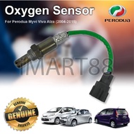 Original Denso Perodua Myvi Old 2005-2010 Lagi Best 1.3 1.5 Alza Viva Toyota Avanza Oxygen Lambda O2 Sensor 89465-BZ040