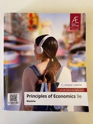 Principles of Economics 9e