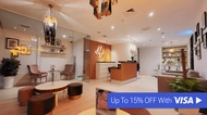 Mary Chia @ Mid Valley  60-min｜RF Skin Rejuvenation Treatment 
