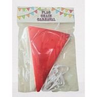 Triangle Flag Spunbond Bunting Flag/