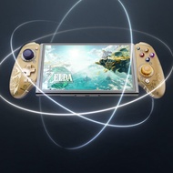 Stretching Controller Streaming Game Controller Computer Wireless Controller Mobile Game Joystick