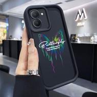 Casing hp for VIVO Y36 4G Y36 5G Y27 4G Y27 5G Y27s Y77T Y78 5G Y78 Plus 5G Shockproof protective Ca