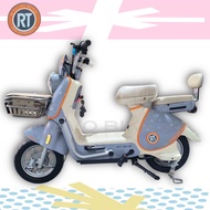รถสกู๊ตเตอร์ไฟฟ้า 2ล้อ มอเตอร์1000วัตต์ รุ่นใหม่ล่าสุด RT BIKE มีรับประกัน ส่งเป็นคัน