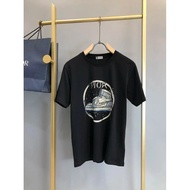 DIOR DIOR [ZP Grade] D DIOR DIO * R DIOR D * IOR New Style AJ Joint Colorful Painted Shoes Letter Pr