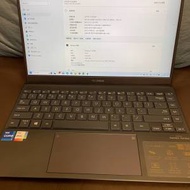 Asus Zenbook13 UX325EA