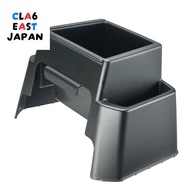Car Mate (CARMATE) Car Trash Can for Noah/Voxy Special (ZRR8#/ZRR8#G/ZWR80G series) NZ548