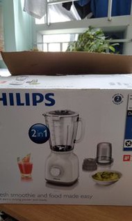 Philips 攪拌機