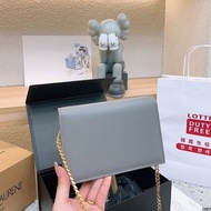 Chain Beg Tassel Beg Female Beg Shoulder Beg Messenger Beg Classy Female Beg High-End Beg