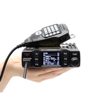 AnyTone AT-778UV 25W Dual Band 136-174 & 400-480MHz Amateur Radio mini Mobile Radio