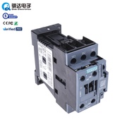 hot new New Original SIRIUS 3RT Size S0 AC Contactor 3RT2027-1BB40 Siemens PLC Programmable Controll