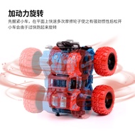 Toy 2-34-5 Years Old Car Model Shock Resistant