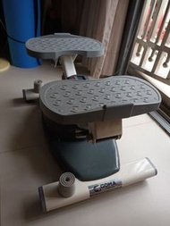 踏步機