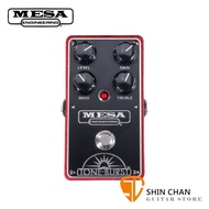 MESA BOOGIE TONE BURST Boost/Overdrive 增益/破音 效果器