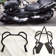 Suitable for BMW C400GT 19-20 Bumper Guard Bar Modified Motorcycle Engine Protection Bar Frame