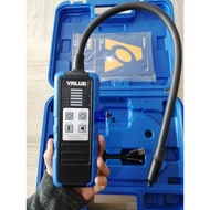 VALUE GAS AIR COND CHECK BOCOR TEST R134A R134 CAR LEAK DETECTOR MODEL VML-1