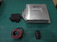SLK230 R170 行車電腦 ECU組 適 96~97 自排 kompressor