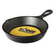Lodge - D5吋鑄鐵單柄煎鍋