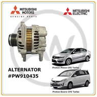 Original Proton Exora 1.6 CFE Turbo Preve 1.6 CFE Turbo Alternator PW910435