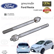 Rack Ball Joint ford fiesta Year 2 007-2 014 Quantity Per 1 Pair OEM Number: D651-32-240 CR-1800 BRA