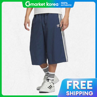 adidas | กางเกงขาสนอาดดาส คาฟร - CREBLUCREWHT KB5442 2403362