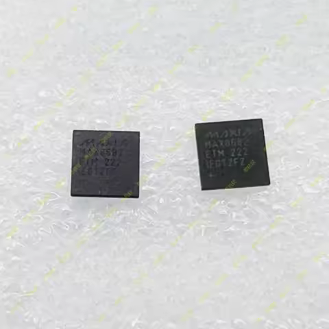 MAX8682 for Canon 5D3 7D 1100D 60D 1DX Power IC Chip Parts