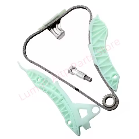 Engine Timing Chain Kit For BMW F20 F21 F30 MINI R55 R56 R57 R58 R59 R60 R61 N12 N13 N16 N18 1131861