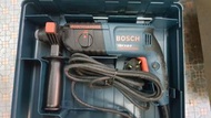 Bosch 全新油壓石屎鑽