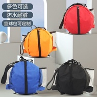 Basket Basketball Bag Backpack Multifunctional Basketball Bag Storage Bag Football Training Equipmen