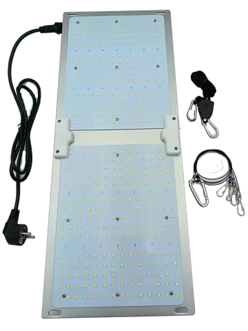 LM301H Quantum Board Complete Kit Grow Lamp 240W Samsung Led Light Mixed 3000k5000K 660nm IR MW XLG/