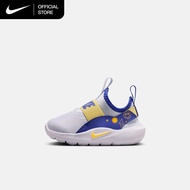 Nike Baby/Toddler Flex Runner 4 SE Shoes - Football Grey [IM1380-001]