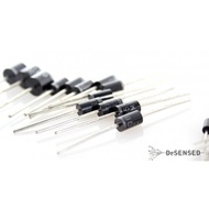 Diode 1N4007 lN4007 (1Pcs)