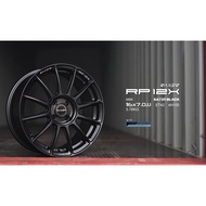 RAXER RP12X 16” new rim Full Spec Flow Forming Light weight rim