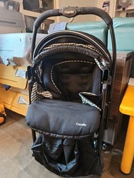 Capella 嬰兒車