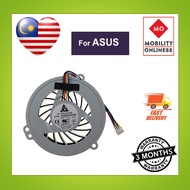 ASUS K42D K42DR K42DE K42N A42D X42D Laptop Fan