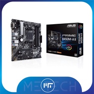 Main Asus Prime B450 M-A II - GENUINE PRODUCT