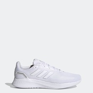 adidas วิ่ง รองเท้า Run Falcon 2.0 ผู้ชาย สีขาว FY9612