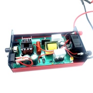 【 LCG5】-High Power Inverter MD12V-38000W Multifunctional Convenient Practical Boost Converter