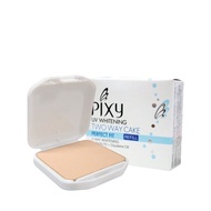 Pixy Bedak Two Way Cake Refill 05 Natural White -Cantiiik 🎀