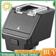TR TTL Hot Shoe Adapter Riser for E-TTL II Works for IT30pro/IT20/22 Universal for Flash Mounting Co