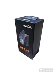 Magicshine EVO 1700 SD CBL 1600 Underneath Mounted Bike Light With Cut-Off Line Design Local Stock C