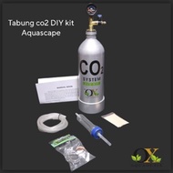 Diy Aluminum Co2 Ragul /Cisod Tube For Aquascape I Aquascape Co2 Tube