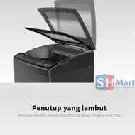 Diskon Mesin Cuci Sharp 1 Tabung Inverter 9.5 Kg Esm-9500 Megamouth