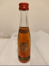 廣和長頸 FOV 3cl 酒辦