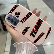 HP Phone Case For Samsung Galaxy A16 5G A15 4G A15 5G M15 5G A25 5G A14 4G A14 5G Case Simple Phone 