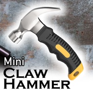 Palu Kambing Mini - Palu Mini - Palu Cebol - Mini Claw Hammer - Palu Pendek - Martil