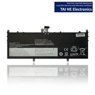 L19C4PD1 L19D4PD1 Battery for Lenovo Yoga C640-13IML LTE IdeaPad Yoga 6-13ARE05 6-13ALC6 Notebook 5B
