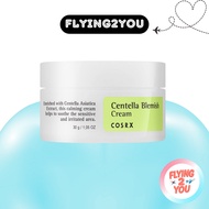 Cosrx Centella Blemish Cream 30g