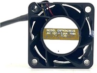 Cooling Fan for AVC DBPK0428B2S Y064 DC12V 3.00A 4CM 4PIN New