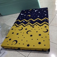 Ironing board || Foam ironing pad || Non-zipper foam ironing pad size 90x45 || Anti-flat foam ironin